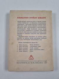Raijan päiväkirja