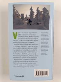 Vaellus Suomessa : Suunnittele oma vaelluksesi
