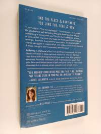 Suffering is Optional : A Spiritual Guide to Freedom from Self-judgment &amp; Feelings of Inadequacy