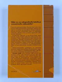 Sukupuolisuhteiden psykologia