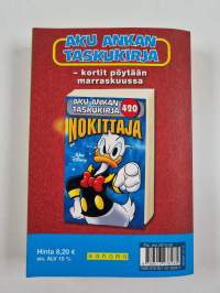 Piirun verran parempi