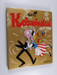 Keisarivalssi