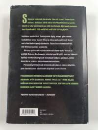 Kunnes vihasi asettuu
