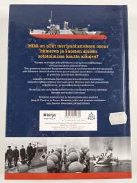 Suomen merisodan pikkujättiläinen