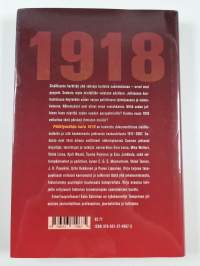 Päättymätön sota 1918 : sisällissota julkisessa sanassa 1917-2007