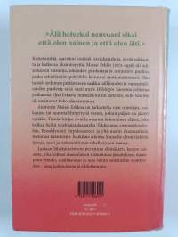 Tulisydän : maissi Erkon kiihkeä elämä