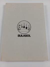 Sulasolin sekakuorolauluja 1