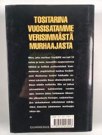 Paholaisen metsästys : Historian julmimman sarjamurhaajan takaa-ajo, vangitseminen ja tuomitseminen