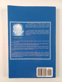 The Stairway to Heaven : Nine Steps of Consciousness from Unawareness to Full Enlightenment