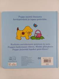 Pupen numerot