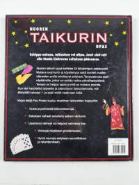 Nuoren taikurin opas