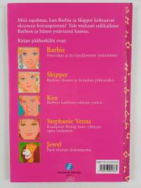 Barbie iskelmätähtenä