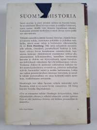 Suomen historia