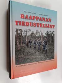 Raappanan tiedustelijat : jatkosodan Rukajärven suunnan 14. Divisioonan tiedustelutoiminta