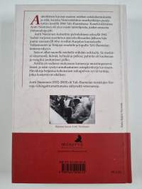 Tie Tali-Ihantalaan : konekiväärimiehen sotapäiväkirja 1941-44