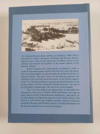 The imperial Russian army and navy in Finland 1808-1918