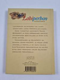 Lohiperhon valintaopas