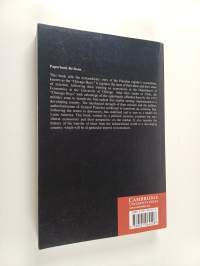 Pinochet's Economists : The Chicago School of Economics in Chile