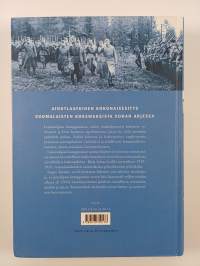 Leijonalipun komppania : suomalaisten sota 1939-1945