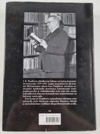 J. K. Paasikivi : valtiomiehen elämäntyö 3 : 1939-1944