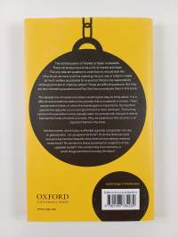 The limits of the market : the pendulum between government and market