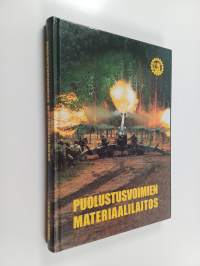 Puolustusvoimien materiaalilaitos