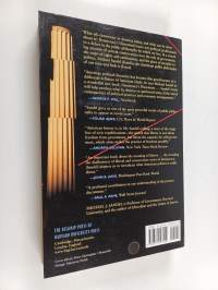 Democracy's discontent : America in search of a public philosophy