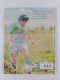 Matti Maradona