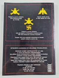 Itsenäisen Suomen ilmatorjuntatykit 1917-2000