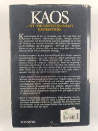 Kaos : vetenskap på nya vägar