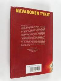 Navaronen tykit