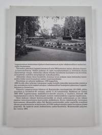 Tie ja sen raivaaja : kaatuneitten huollon kehittyminen sotiemme 1939-1944 aikana