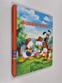 Sudenpennut