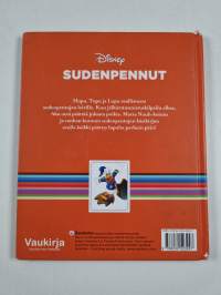 Sudenpennut