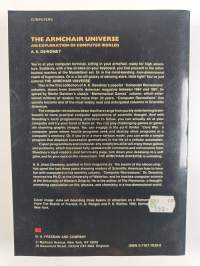 The armchair universe : an exploration of computer worlds
