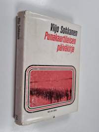 Punakaartilaisen päiväkirja