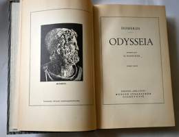 Odysseia