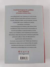Lauri Malmberg ja suojeluskunnat