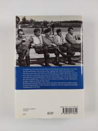 Iskulaivue : Kymin torjuntahävittäjät Etelä-Suomen rannikon ja meririntaman puolustuksessa 1943-44 (signeerattu)