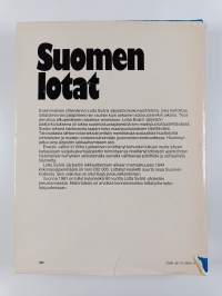 Suomen lotat : Lotta Svärd -järjestön historia