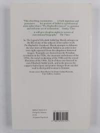 The Legend of Elizabeth Siddal