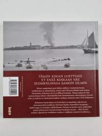 Kohtalona Suomenlinna : linnoitussaaren historian salatut elämät