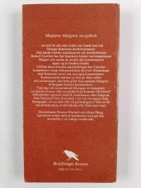 Madame Maigrets receptbok