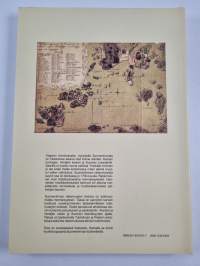 Suomenlinnan rakennusten historia