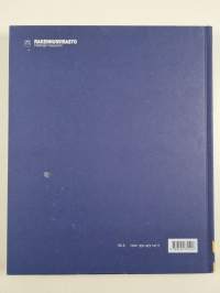 Näkyvää työtä ja vähän näkymätöntäkin (signeerattu, lukematon)
