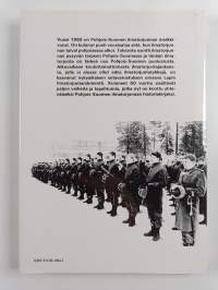 Pohjois-Suomen ilmatorjunta 1939-1989