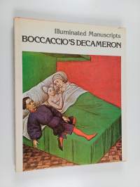 Boccaccio's Decameron : 15th-century manuscript
