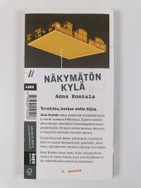 Näkymätön kylä : siirtotyöläisten asemasta Suomessa