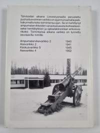 Asevarikko 4 1940-1990