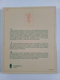 The Plant Between Sun and Earth, and the Science of Physical and Ethereal Spaces